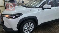 تويوتا كورولا كروس